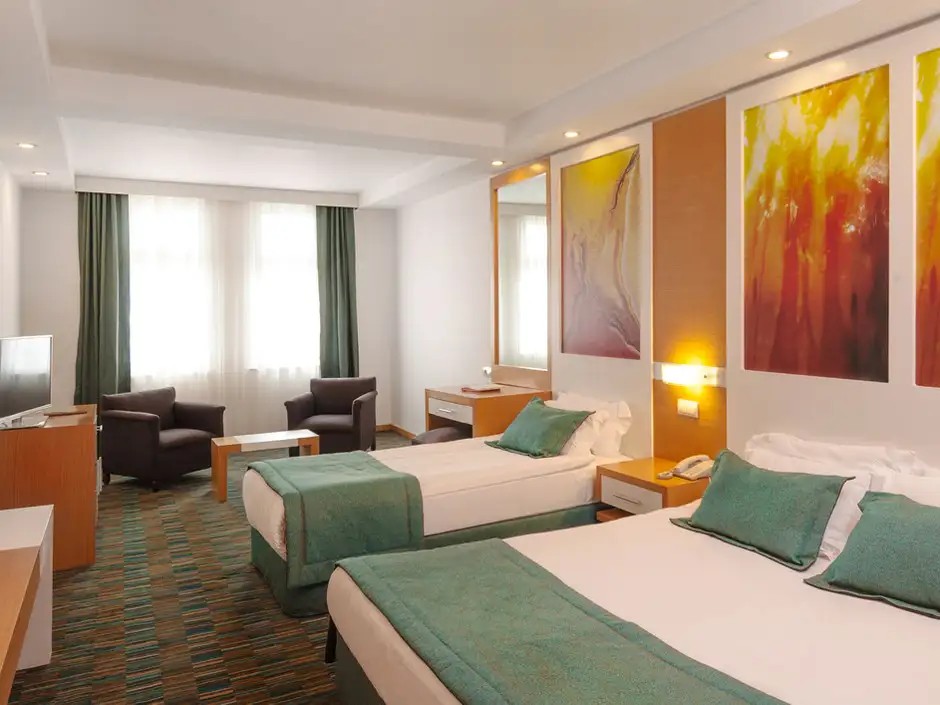 LADONIA ADAKULE (EX. ALKOCLAR ADAKULE)