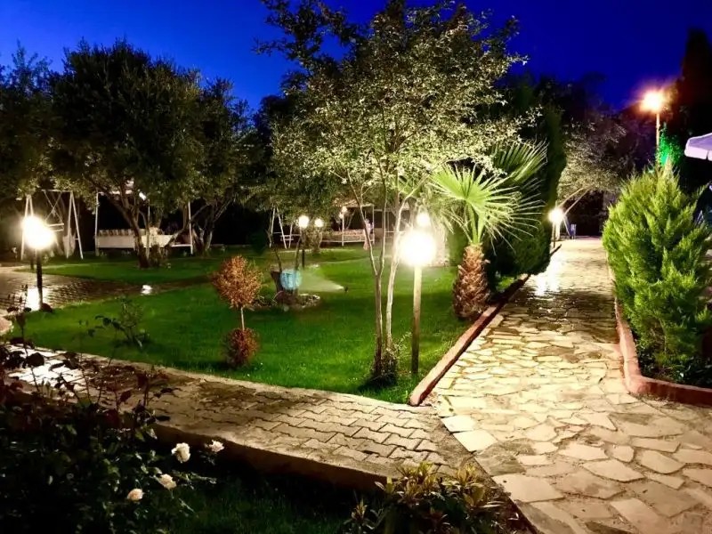 DOGA HOTEL OLUDENIZ
