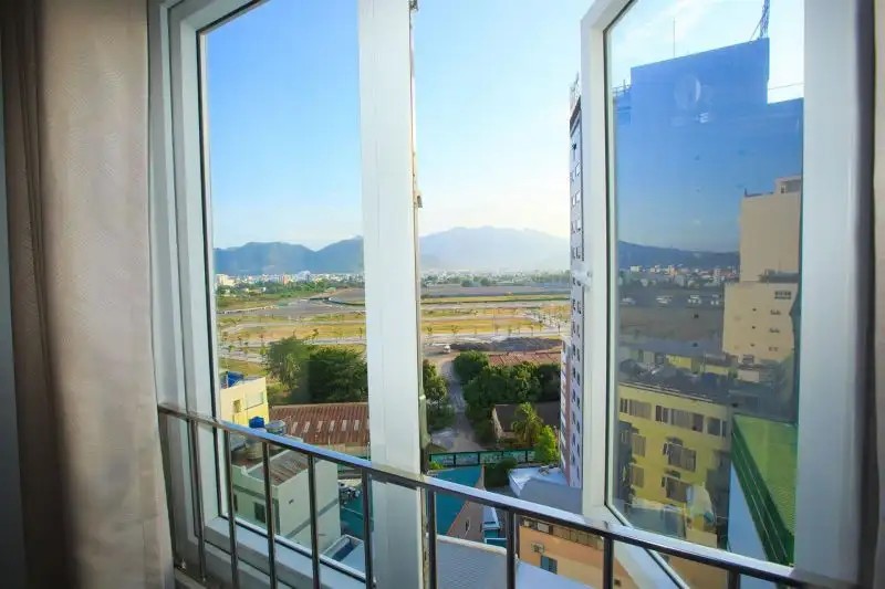 LUCKY STAR HOTEL