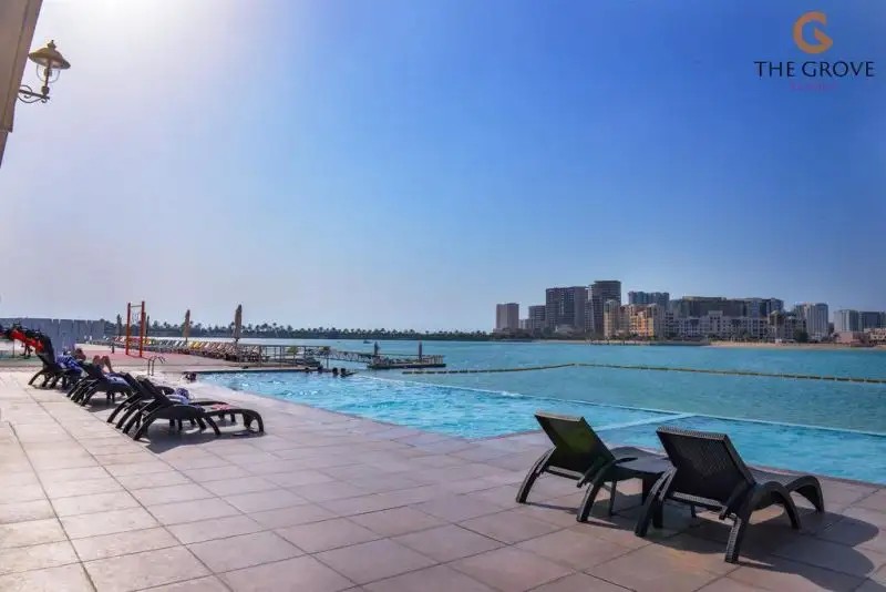 THE GROVE RESORT BAHRAIN