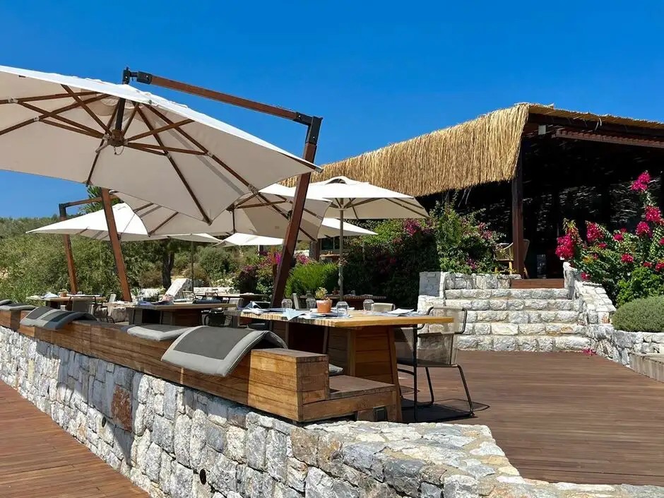 SIX SENSES KAPLANKAYA