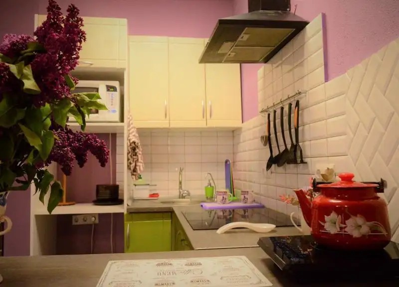 AMALIENAU HOSTEL & APARTMENTS (АМАЛИЕНАУ)