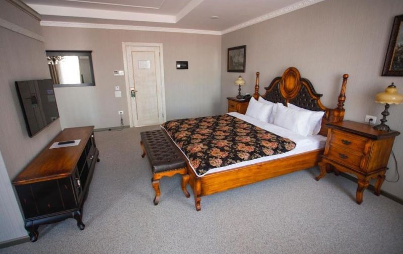 master suite