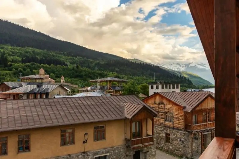POSTA HOTEL
