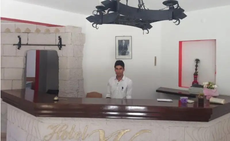 MIA CASA