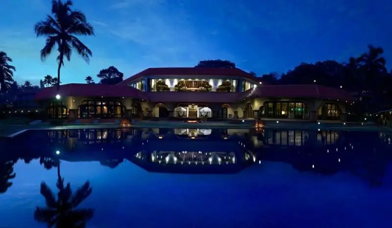 TAJ FORT AGUADA RESORT & SPA