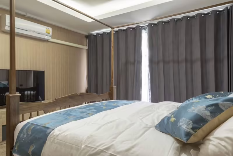 A LANNA BOUTIQUE HOUSE
