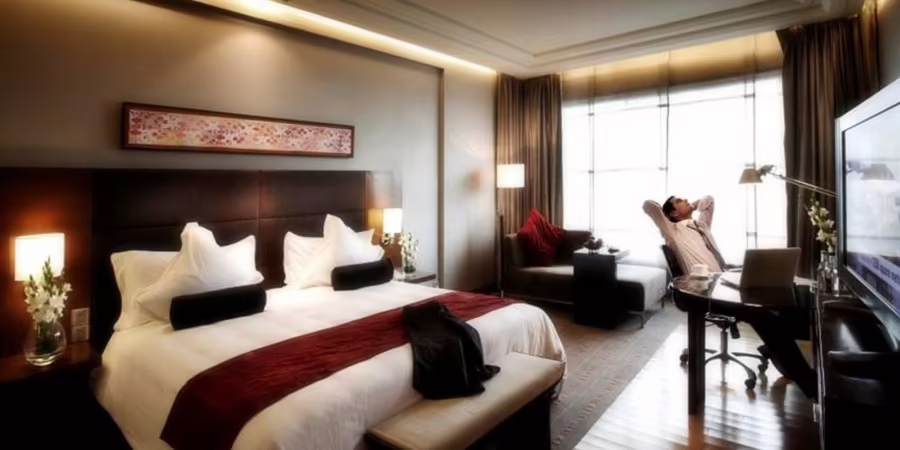 CROWNE PLAZA TODAY GURGAON