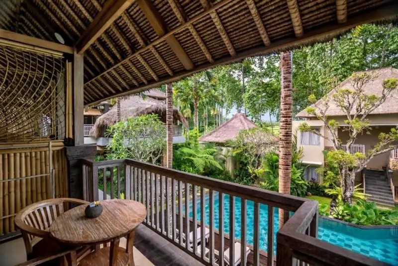 THE ALENA RESORT BY PRAMANA