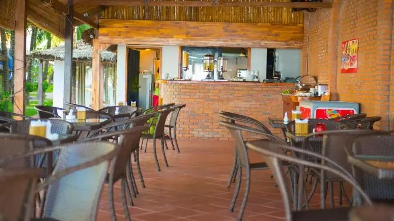 ANANDA RESORT