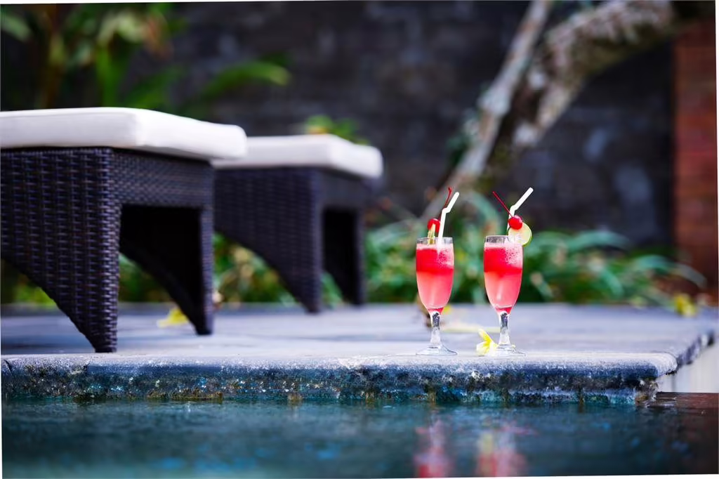 NATURA RESORT AND SPA