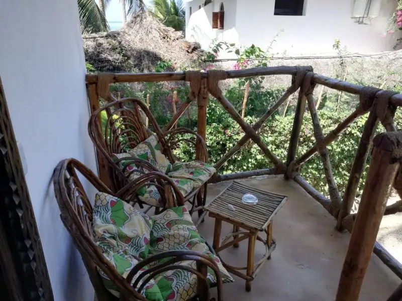ZANZIBAR HOUSE