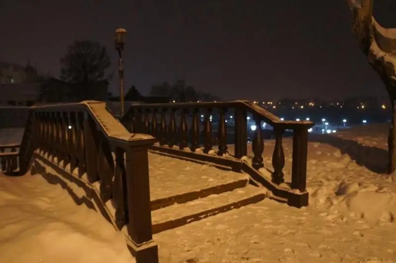УЮТНОЕ МЕСТО