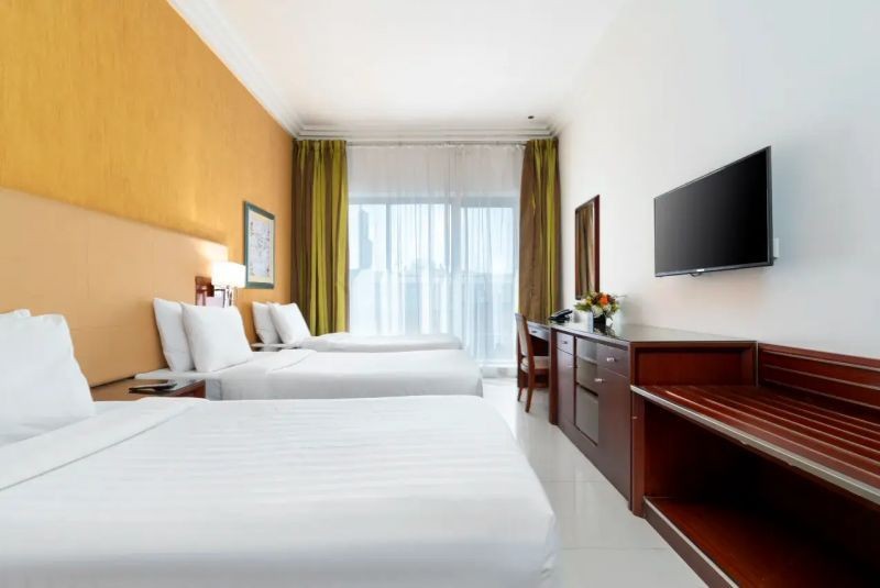 family suite