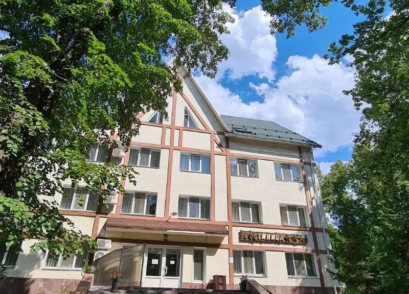ДУБРАВА