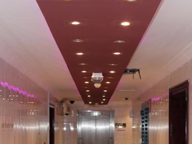 SUTCHI HOTEL