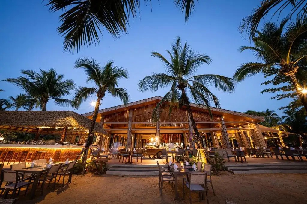 LA FLORA RESORT & SPA KHAO LAK