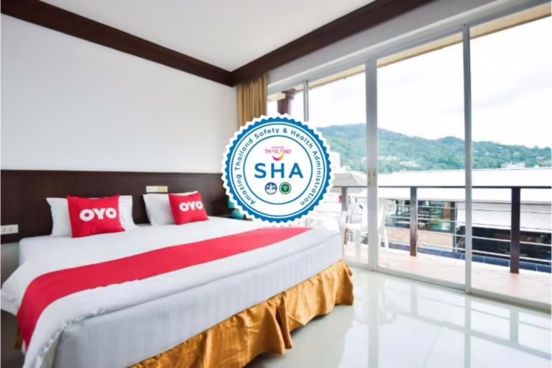 PHUKET SIRA BOUTIQUE RESIDENCE