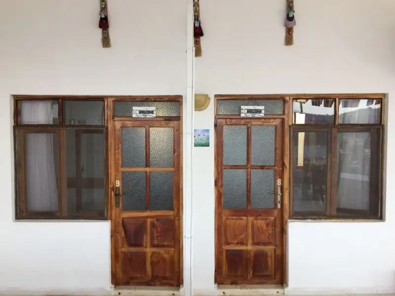 TAN PANSIYON