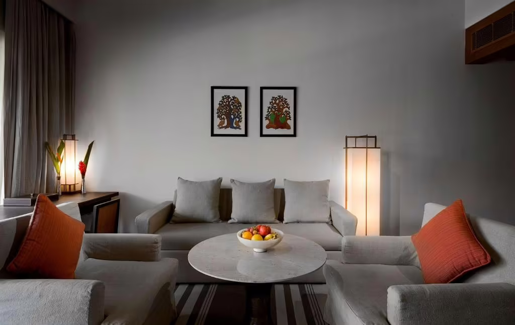 THE DIWA CLUB BY ALILA