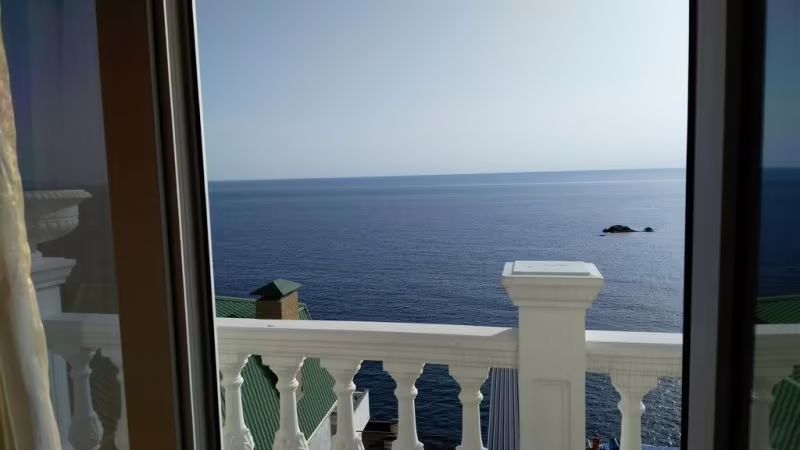 АФРОДИТА АЛУШТА