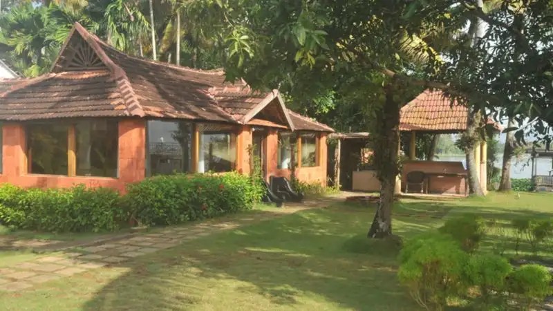 ZAMA AYURVEDA WELLNESS CENTER