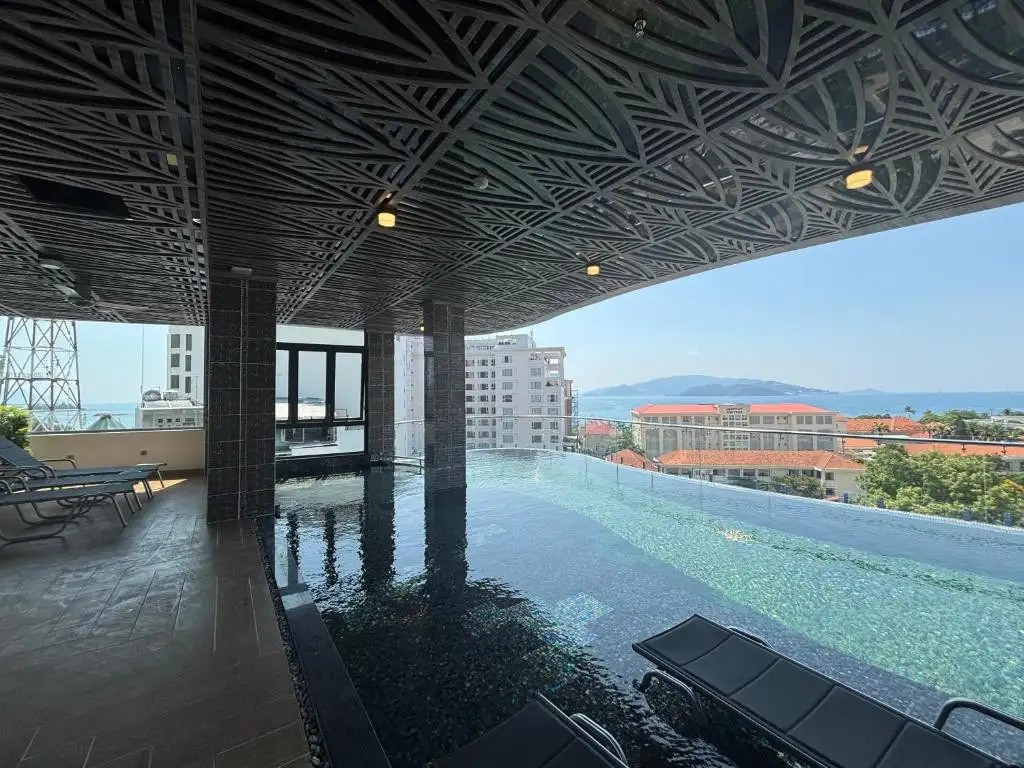 W PREMIUM NHA TRANG