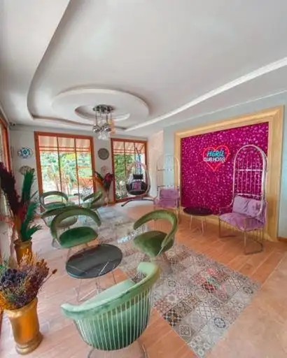 MERIL BEACH HOTEL TURUNC ADULTS ONLY 16+