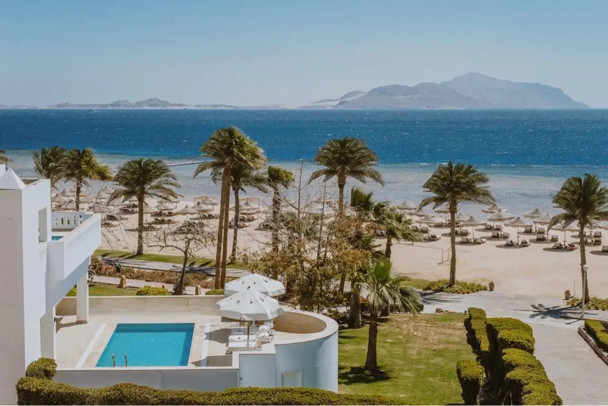 BARON RESORT