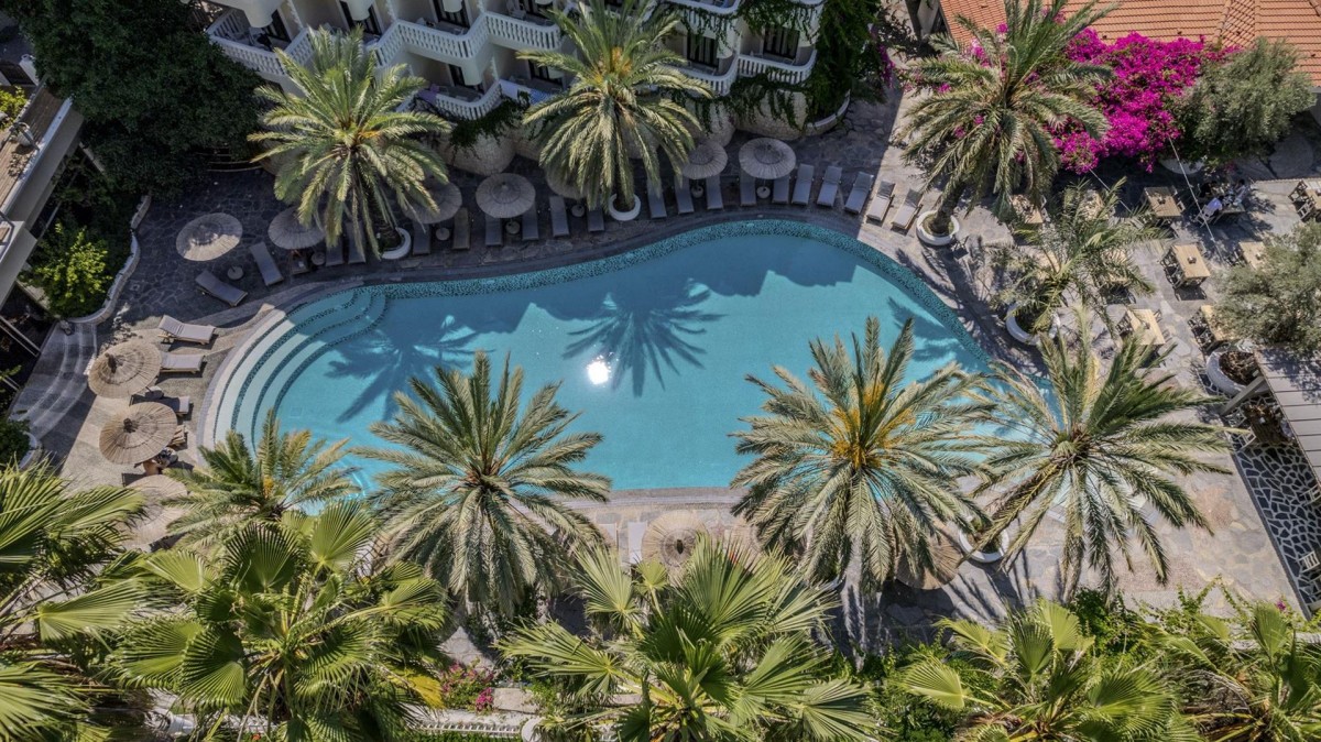 FLAMINGO HOTEL OLUDENIZ