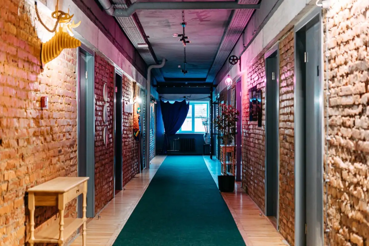 MURMAN LOFT (МУРМАН ЛОФТ)