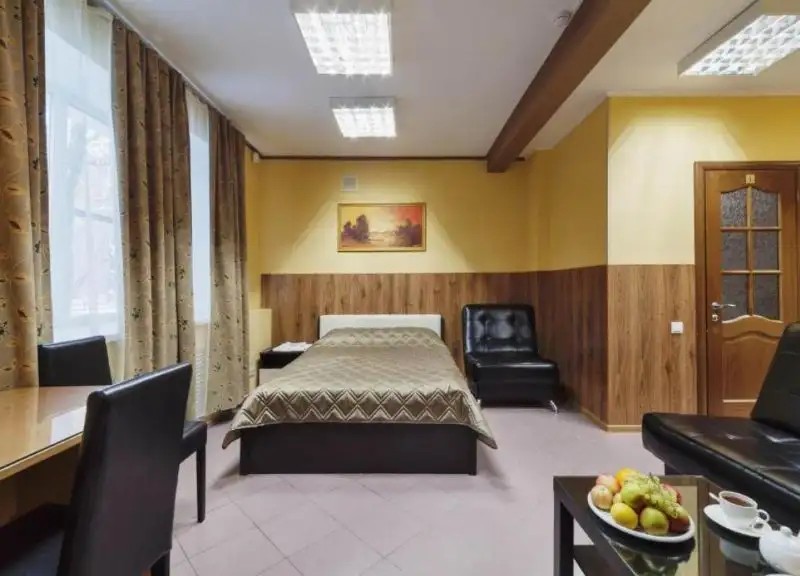 АЛЛИС ОТЕЛЬ