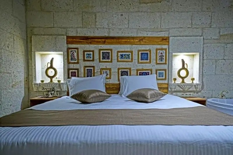 ARINNA CAPPADOCIA