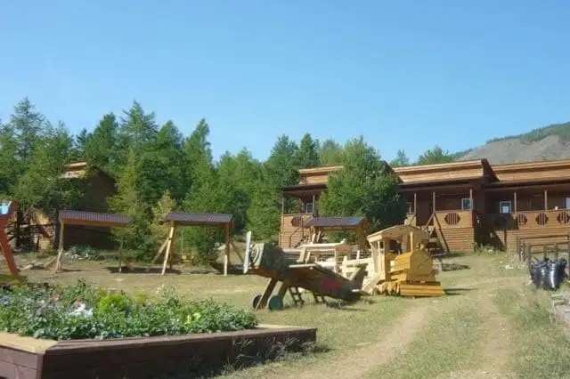 РОДНЫЕ БЕРЕГА