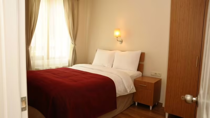 THREE APPLES TAKSIM RESIDENCE