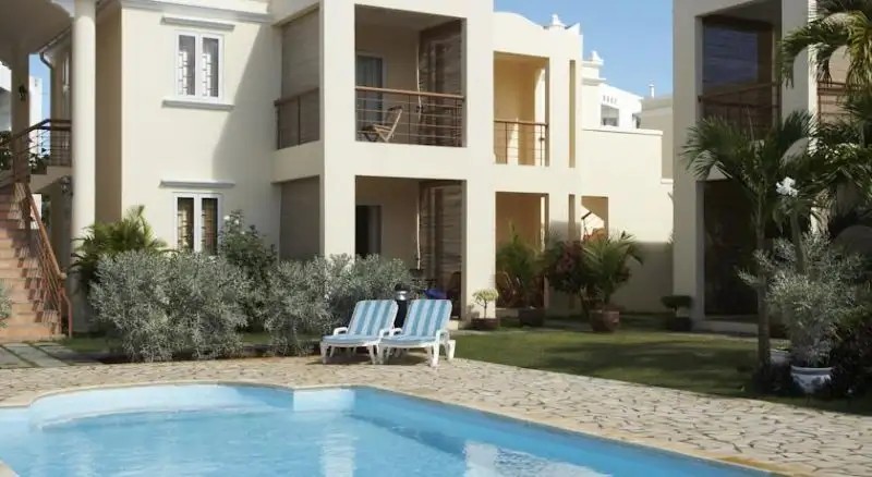 LA POINTE VILLAS
