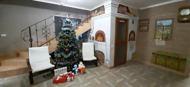 ВДОХНОВЕНИЕ