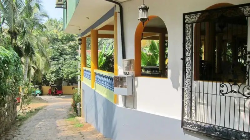 VILLA WATUNA
