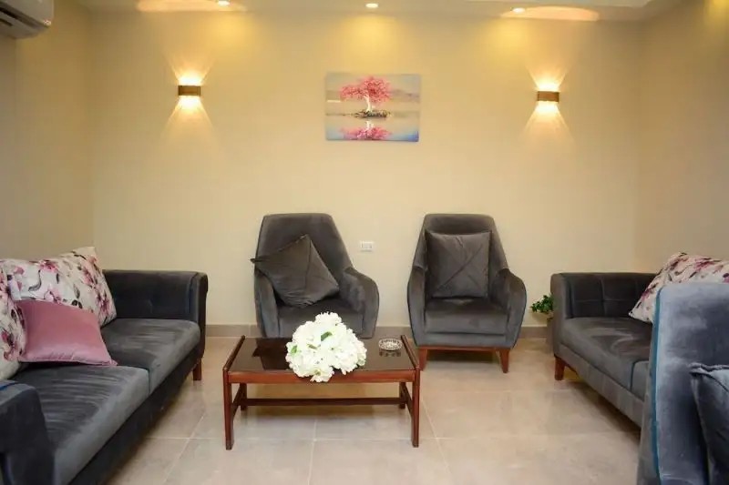 JEWEL INN EL BAKRY HOTEL