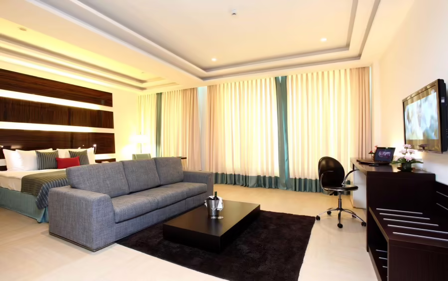 WELCOMHOTEL DWARKA