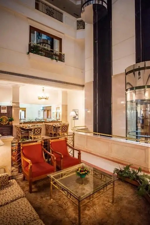 ABAD ATRIUM