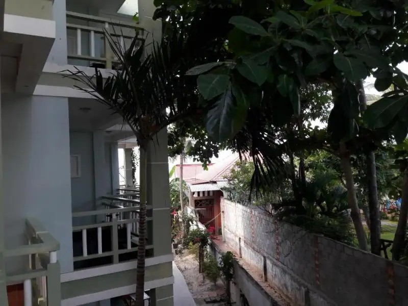 BACH DUONG HOTEL