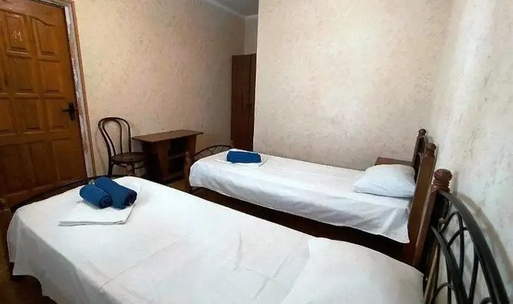 У ДЯДИ ВАНИ НА КРАМСКОГО