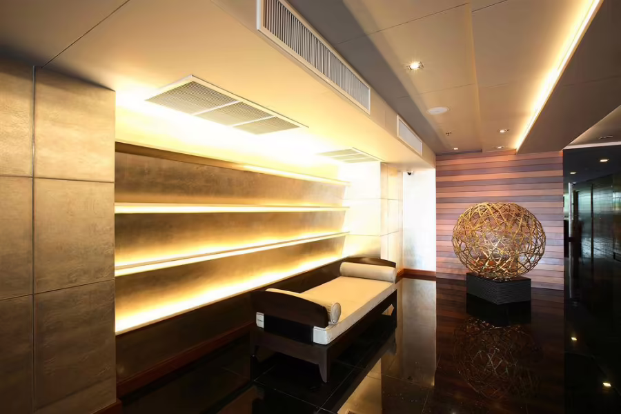 OAKWOOD RESIDENCE SUKHUMVIT THONGLOR