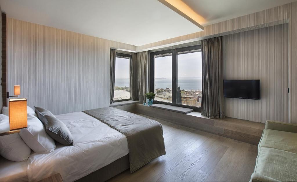 ARCADIA BLUE ISTANBUL
