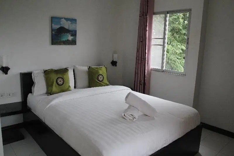 CK RESIDENCE PATTAYA