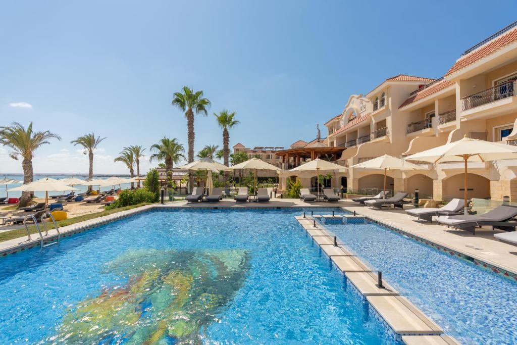 SAFIR MARSA MATROUH
