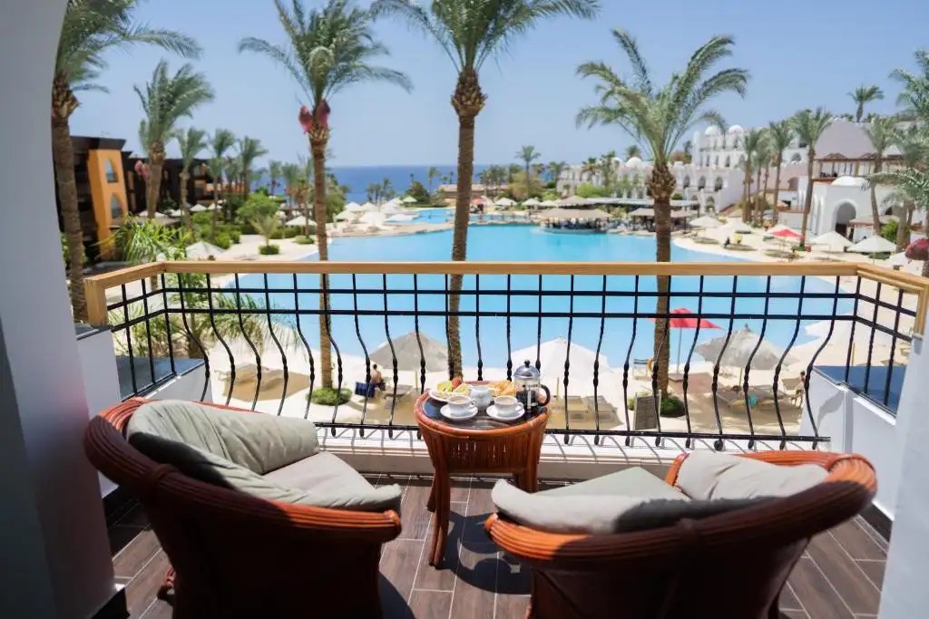 ROYAL SAVOY VILLAS