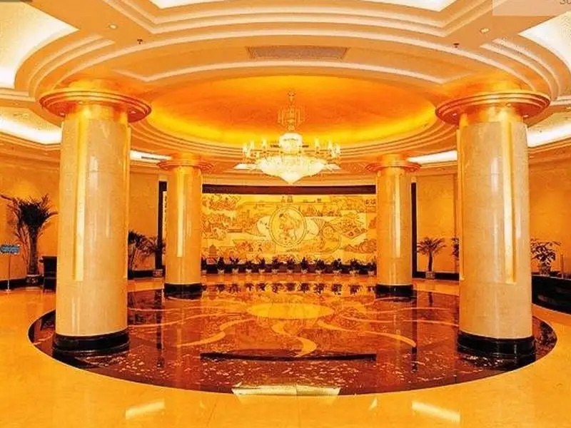 GOLDEN JADE SUNSHINE