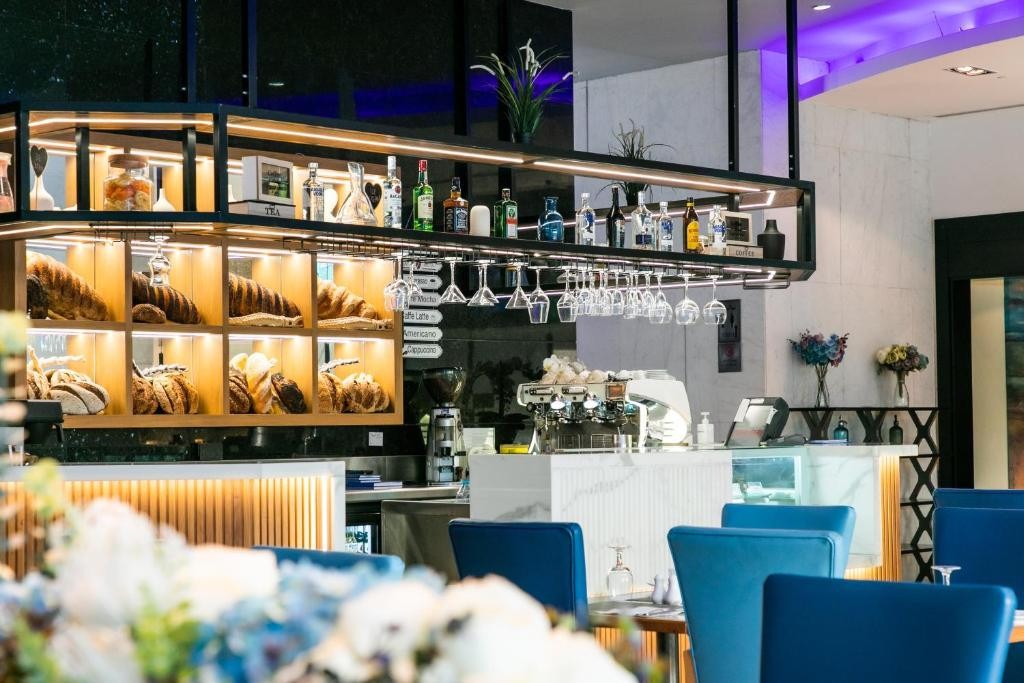 MARINA BYBLOS HOTEL